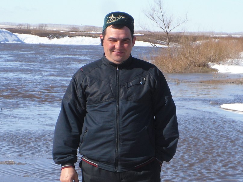 Динар Акчулпанов | Старосултангулово