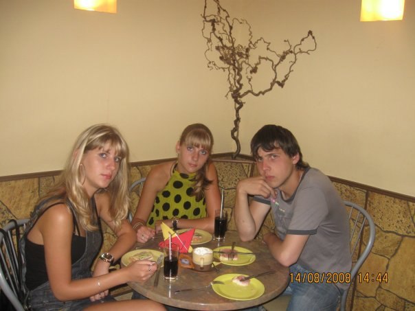 Елена Белякова | Ржев