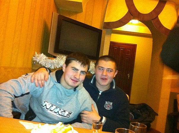 Вова Бойко | Тернополь