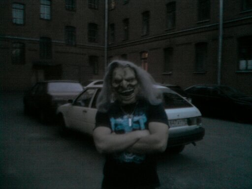 Роман Бгатов | Санкт-Петербург