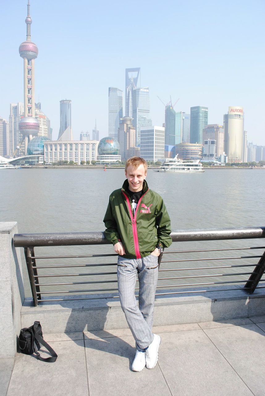 Олег Артишук | Луцк