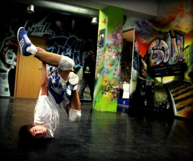 Алекс Медведев | Таллин