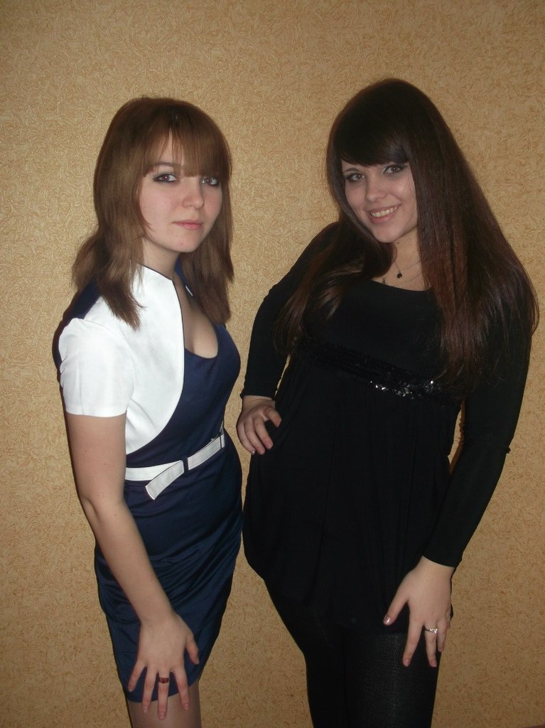 Викуся Станчу Дмитриевна | Волжский