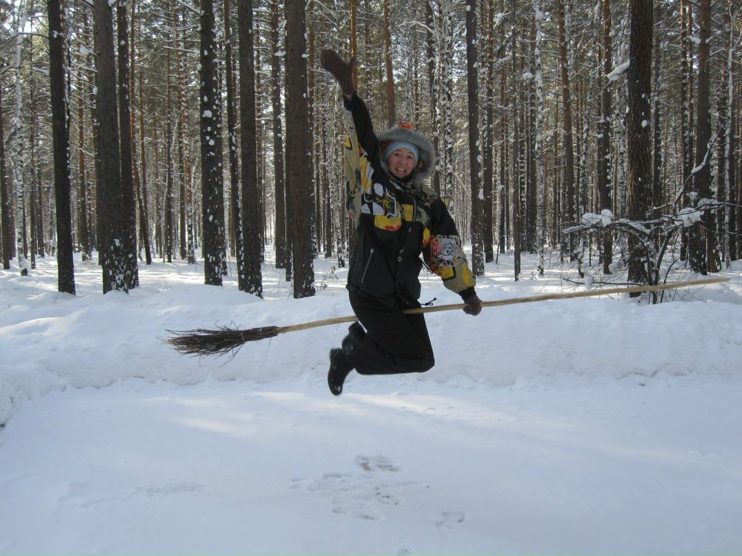 Катерина Белоусова | Иркутск