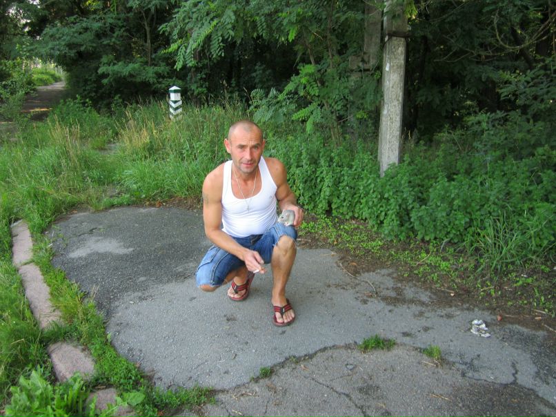 Виталик Ёма | Житомир