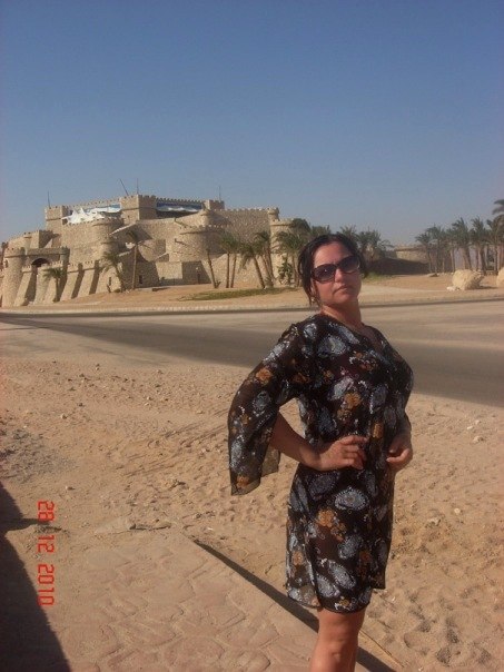 Наталья Гром | 