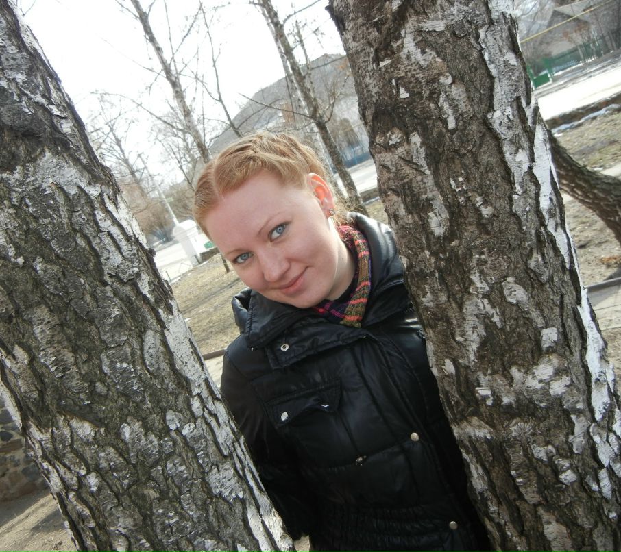 Анна Платонова | Одесса