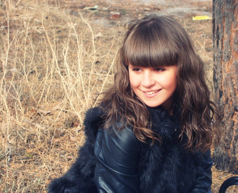 Ксения Викторовна | Сургут