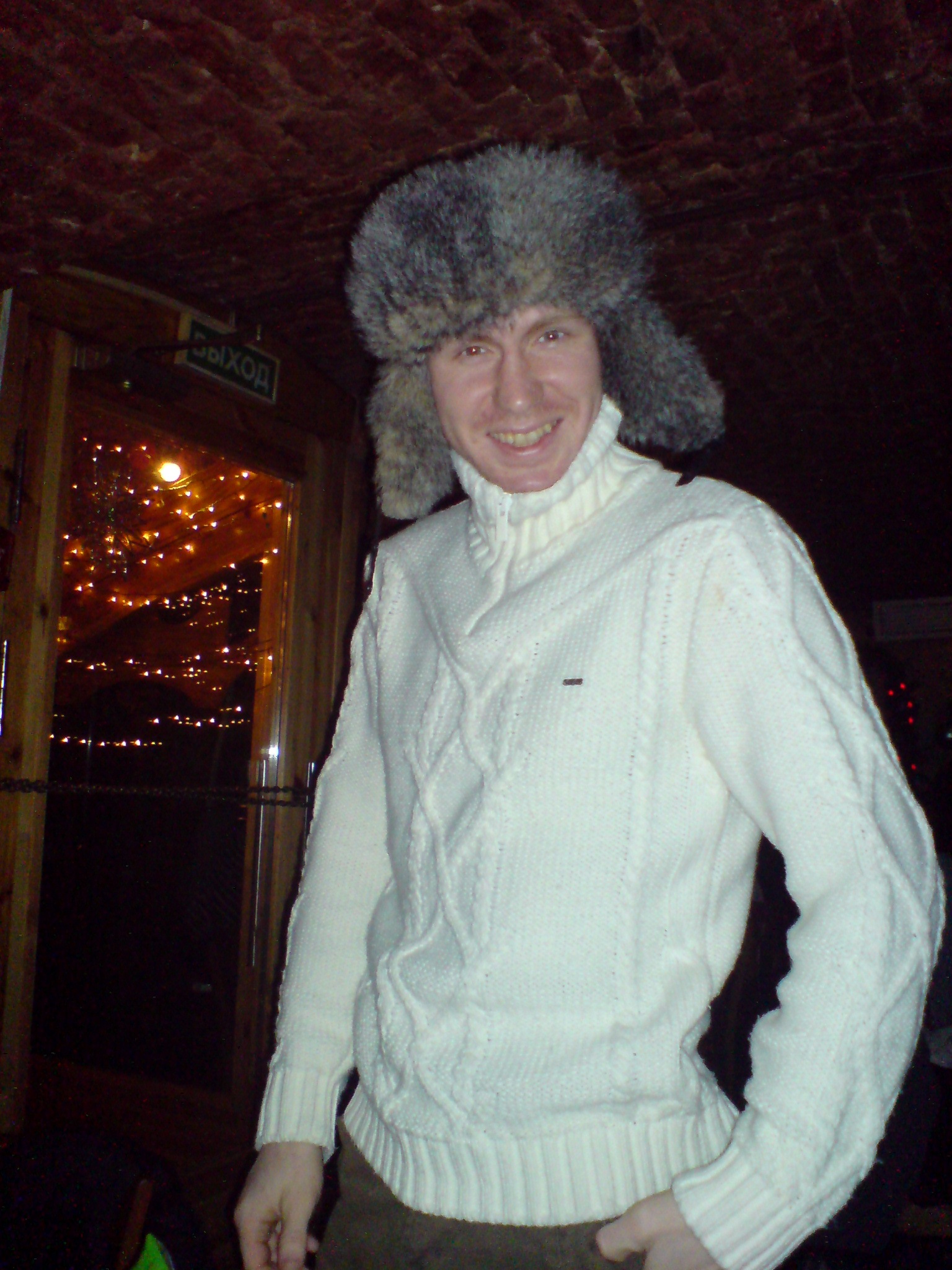 Фото профиля