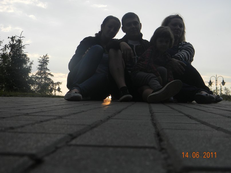 Юлия Винник | Киев