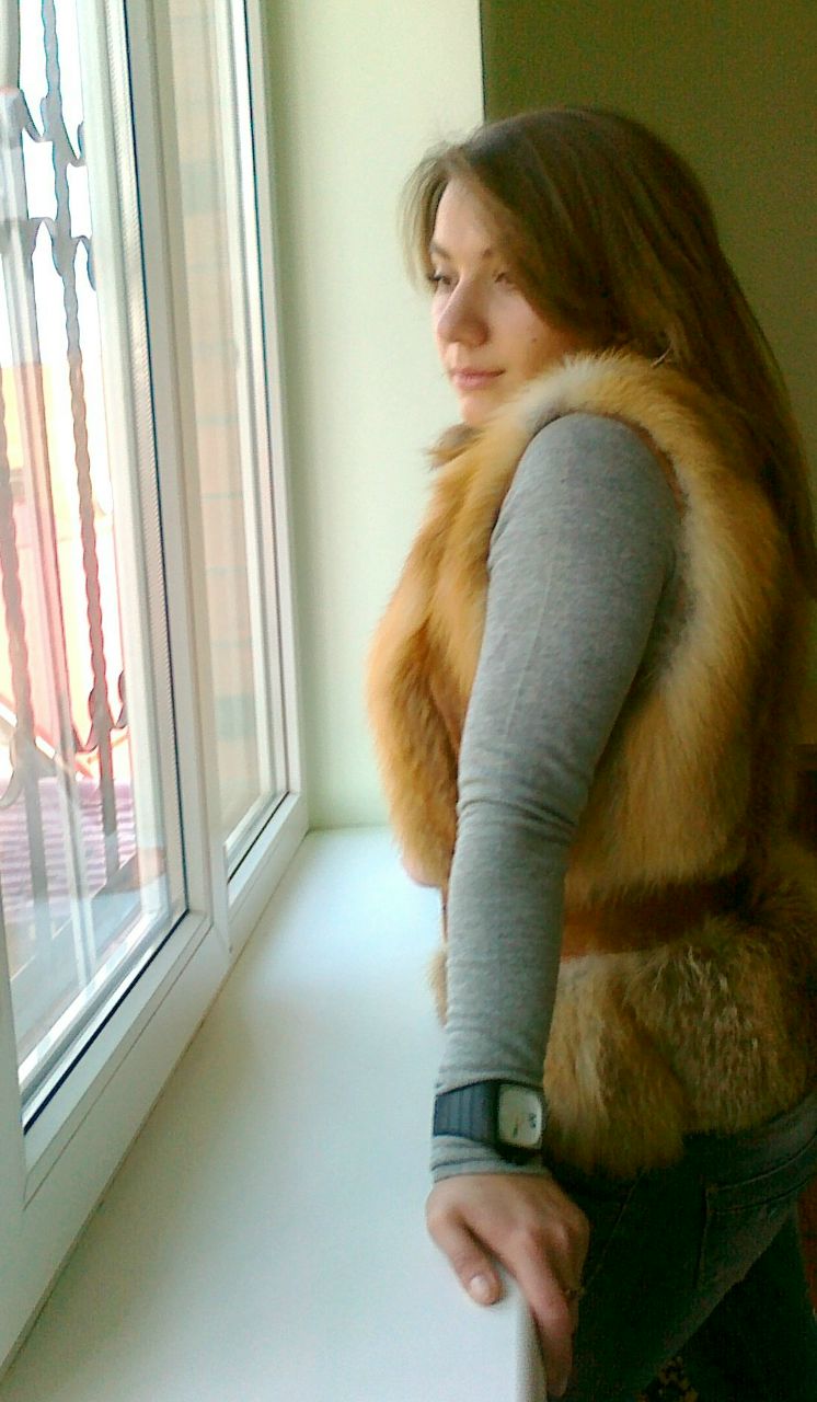 Машуничка Саркисян | Краснодар