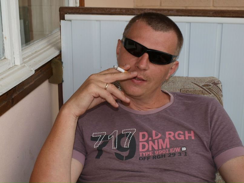 Виталий Костомаров | Северодонецк