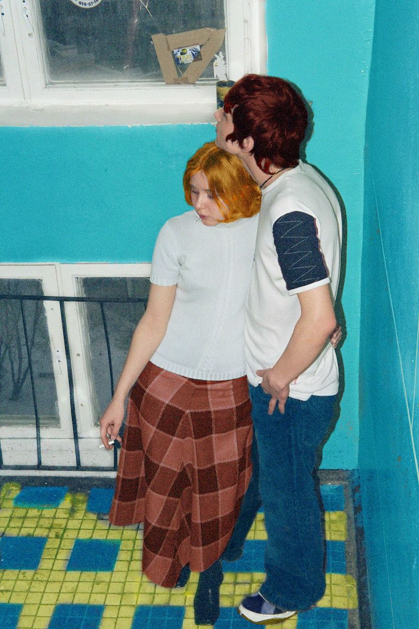 Евгений Цветков | Москва