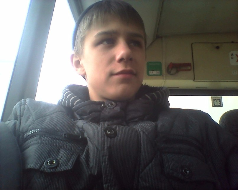 Егор Овсянников | Калининград