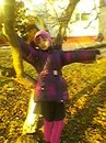 Фотография Мельничук Юли