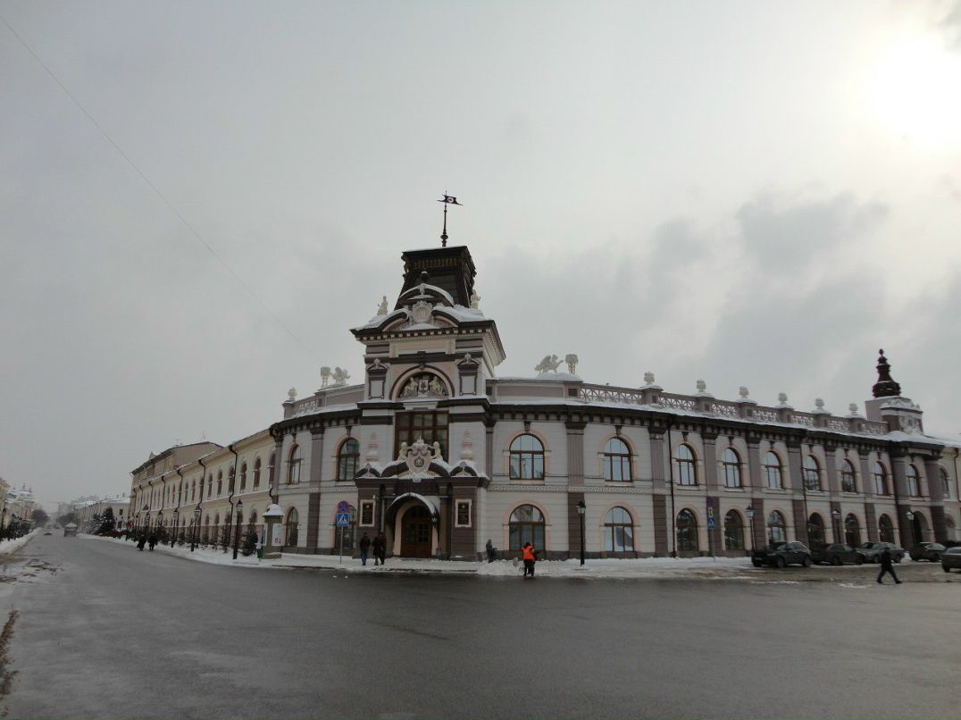 Татьяна Бурлакова | Тольятти