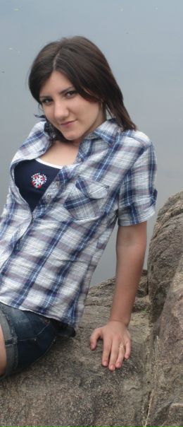 №79, Карина Финчук, Киев №79, Карина Финчук, Киев