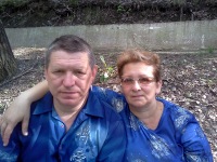 Людмила Шувалова