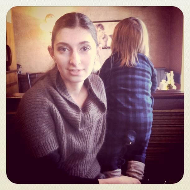 Юлия Макаренко | Одесса