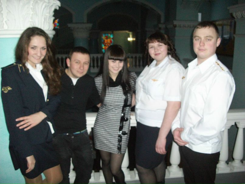 Pashko Oleksandr | Ромны