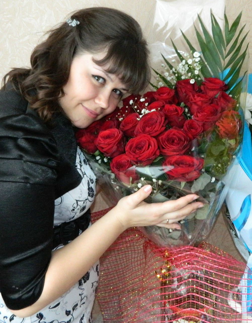 Катюшка Шеянова | Ульяновск