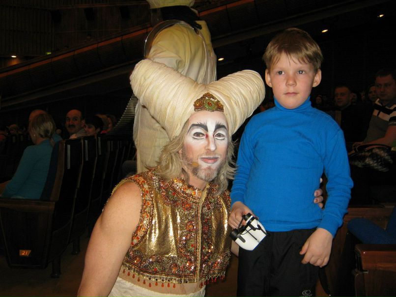 Алексей Таранькин | Петрозаводск