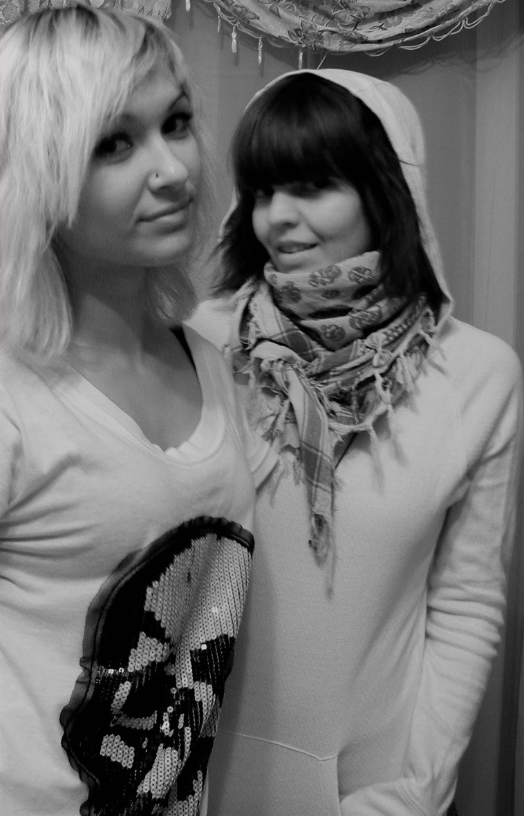 Alexandra Avgustinovich ...inky milk... | Черкассы