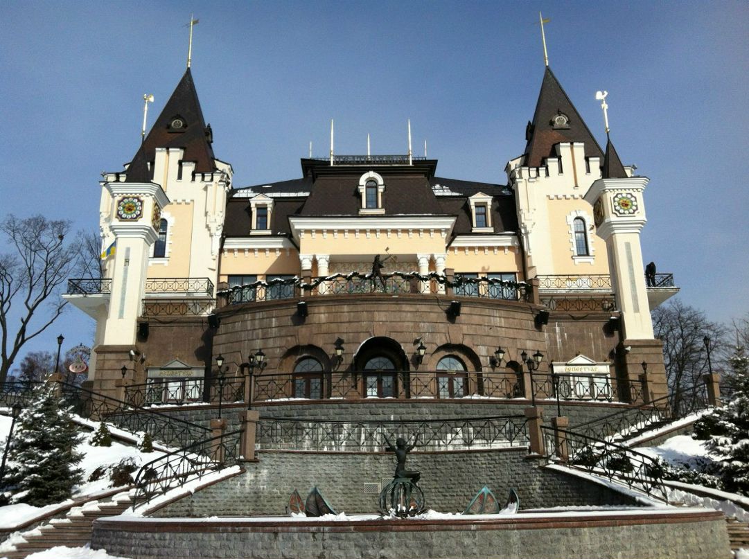 Daniel Skomorokhov | Воронеж