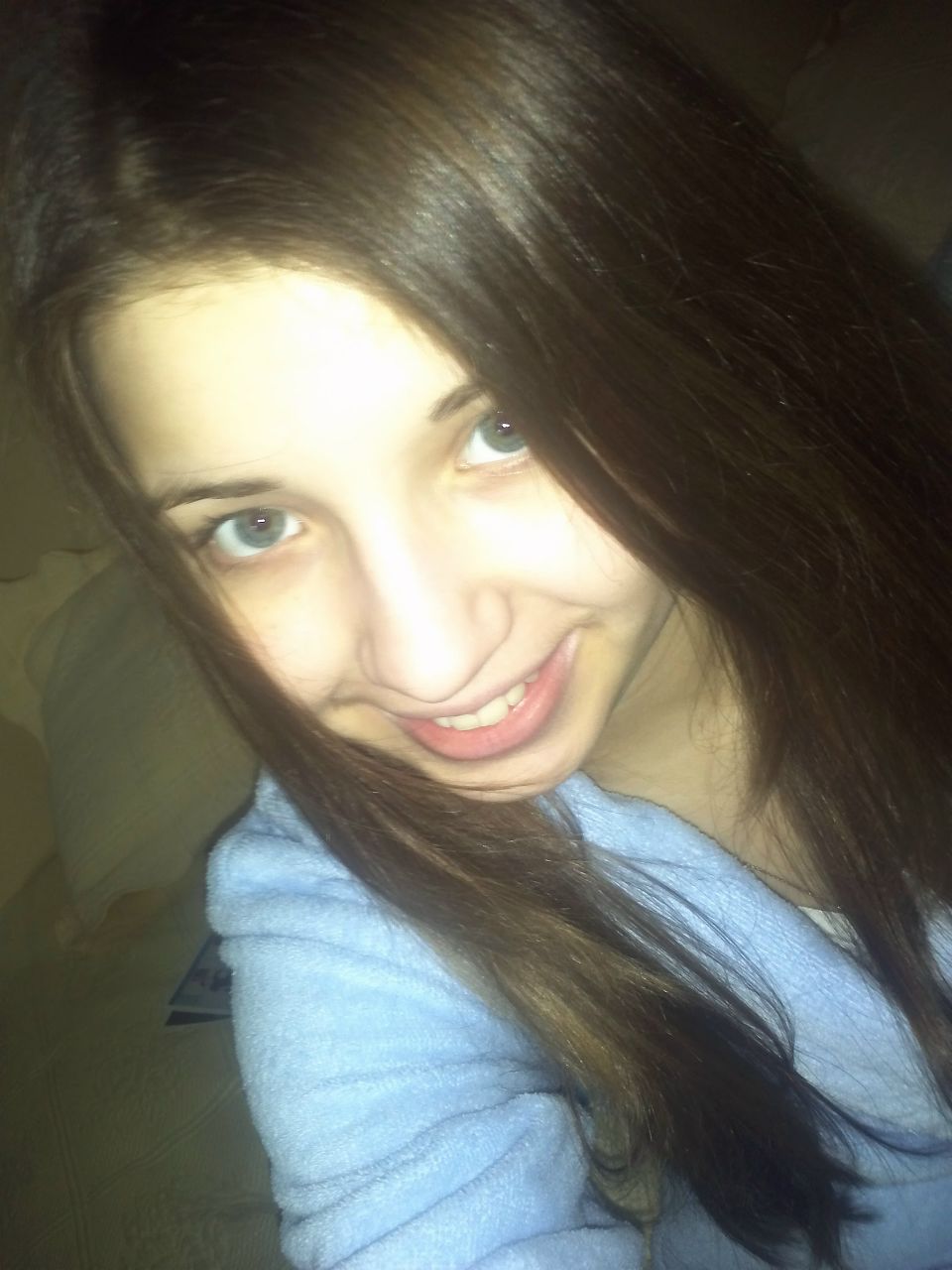 Леся Кочергина | Новокузнецк