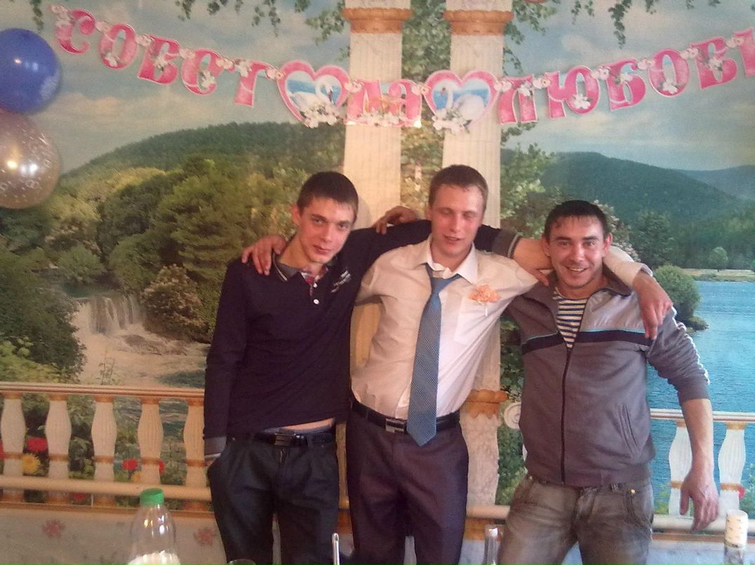 Олег Губанов | Сладково