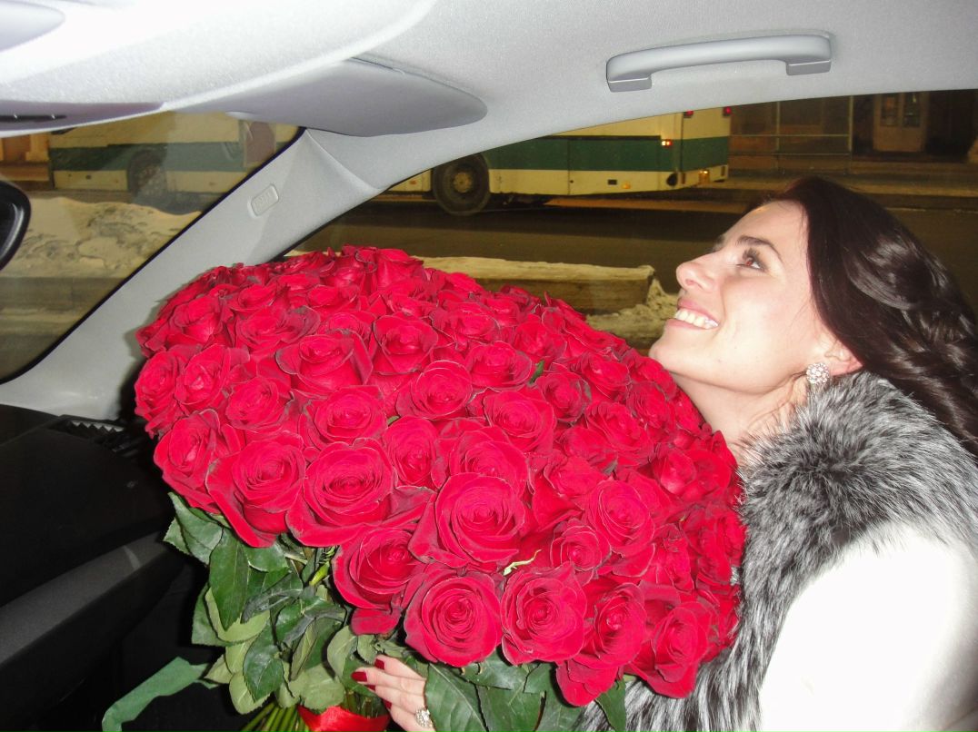 Милана Кулакова | Пермь