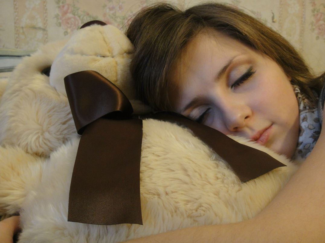 Ника Моисеева | Санкт-Петербург