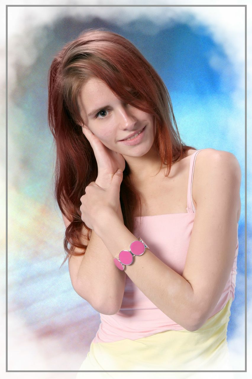 Анастасия Саярова | Челябинск