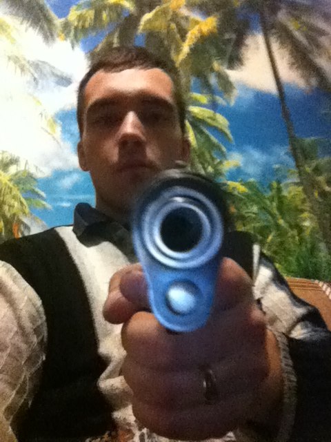 Dmitriy Anikin ★☆★ chepe ★☆★ | Санкт-Петербург