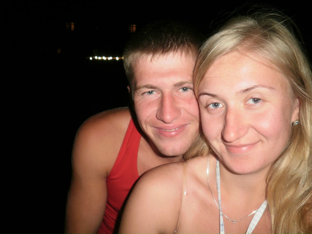 Алина Кривич | Кременчуг