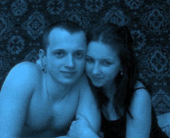 Алина Нацаренус | Красноярск