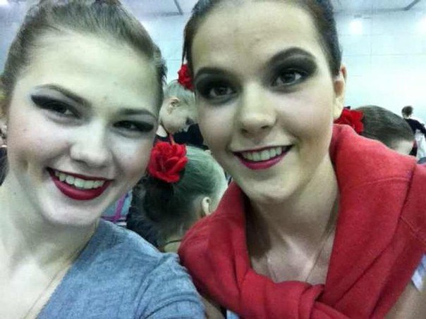 Катерина Поздняева | Москва