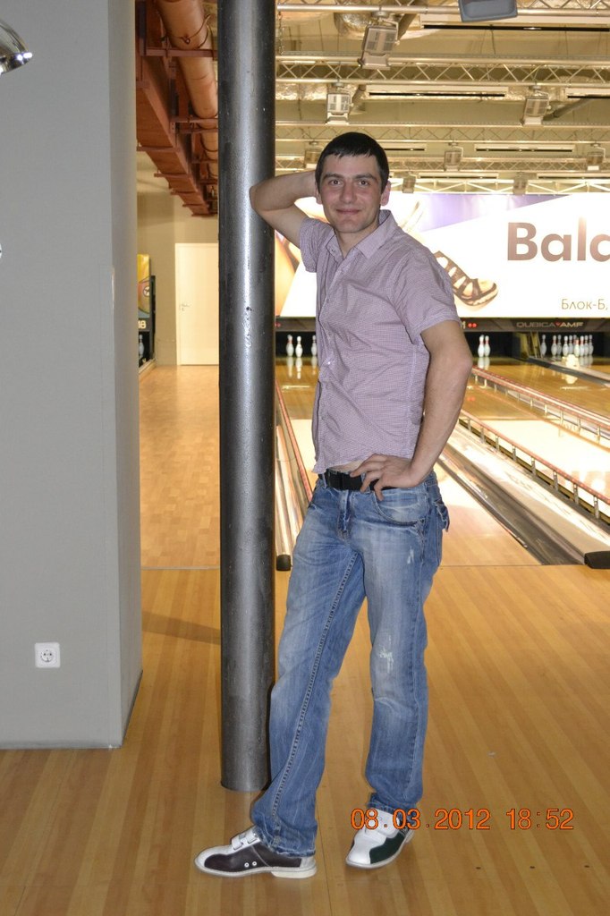 Валентин Молчанов | Конотоп