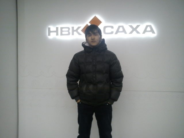 Олег Колесов | Москва