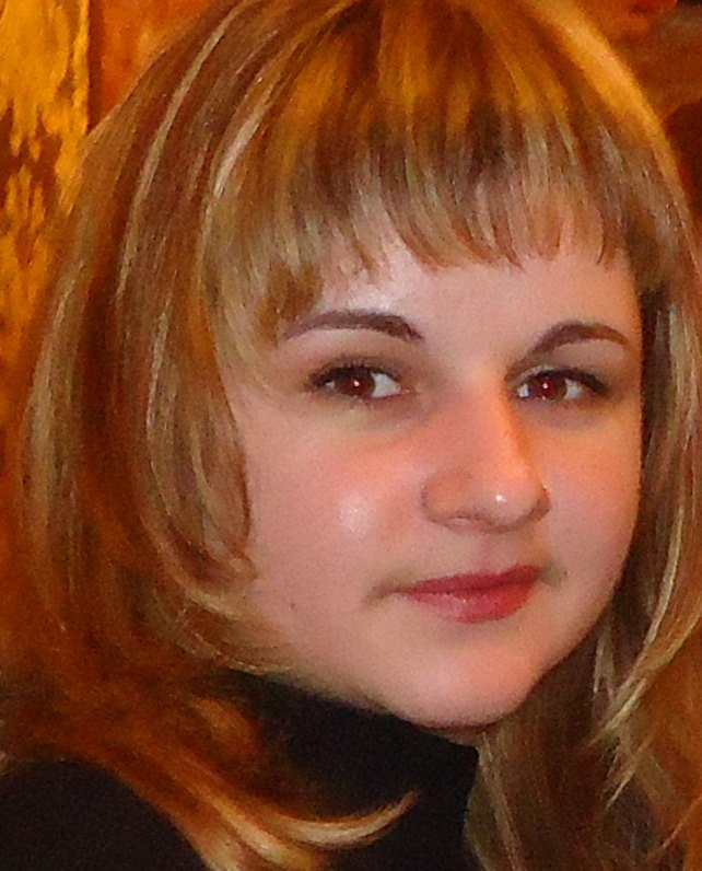 Татьяна Житникова | Днепр (Днепропетровск)