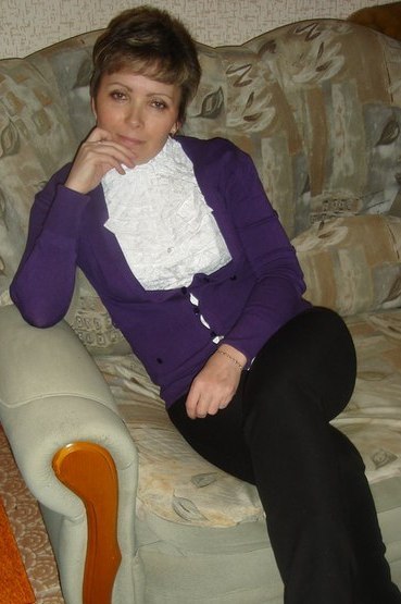 Лидия Онегина | Мурманск