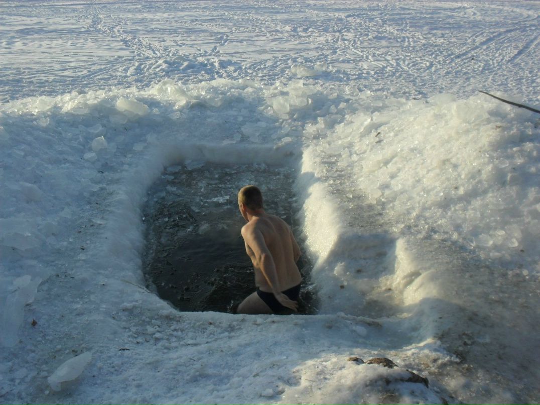 Илья Савельев | Челябинск