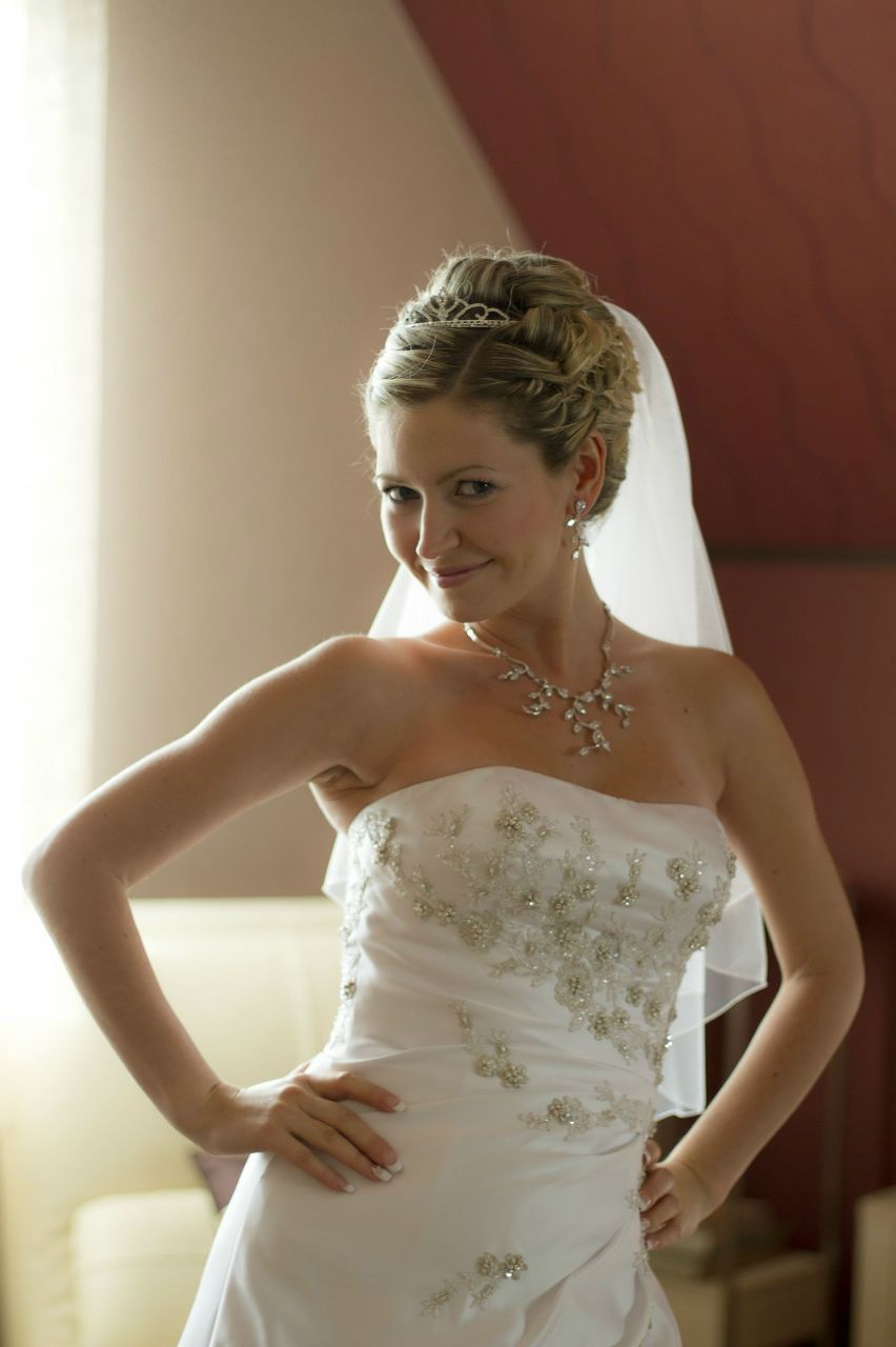 Виктория Вишникина | Adelaide