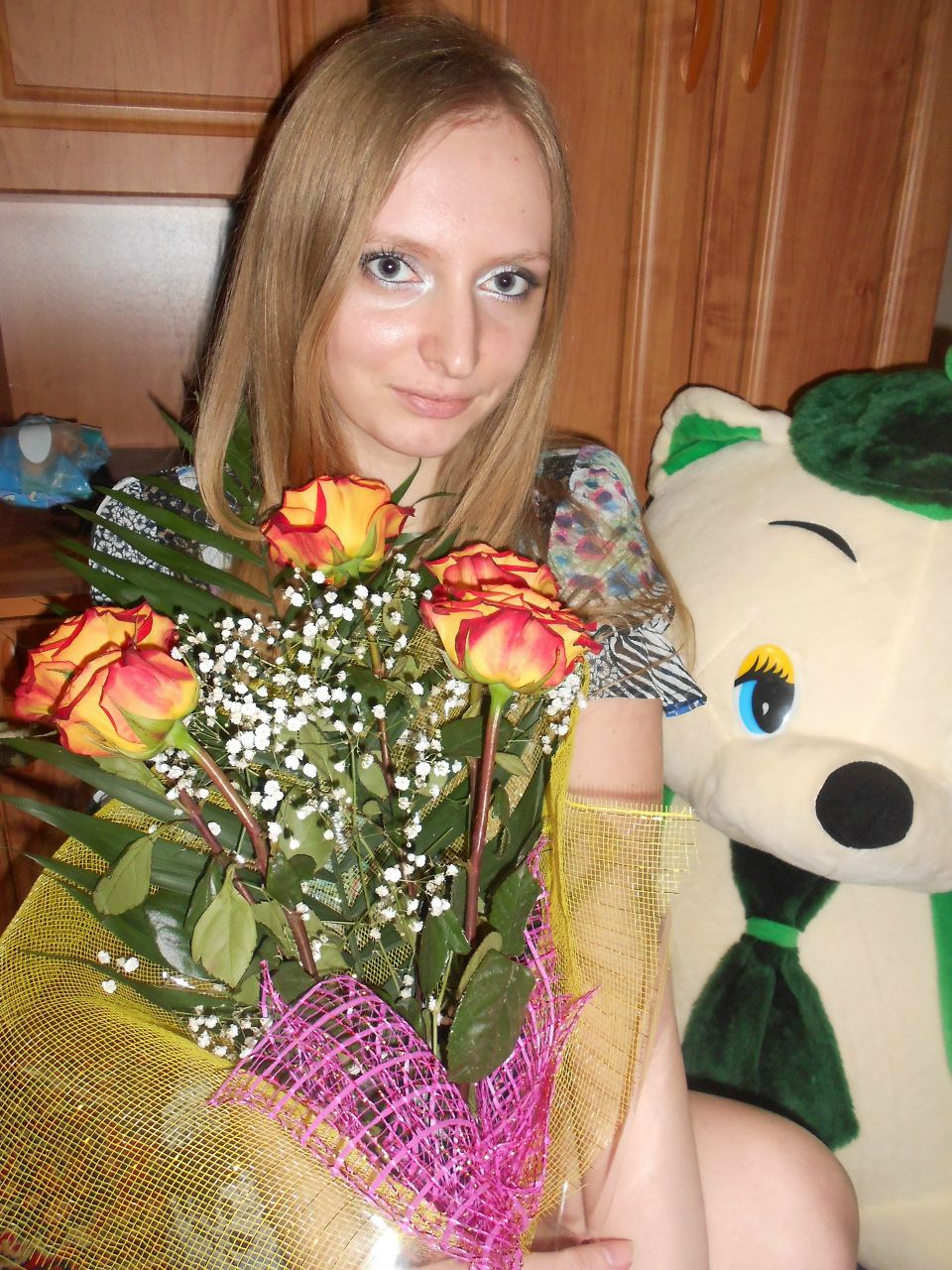 Ирина Штоль | Березники