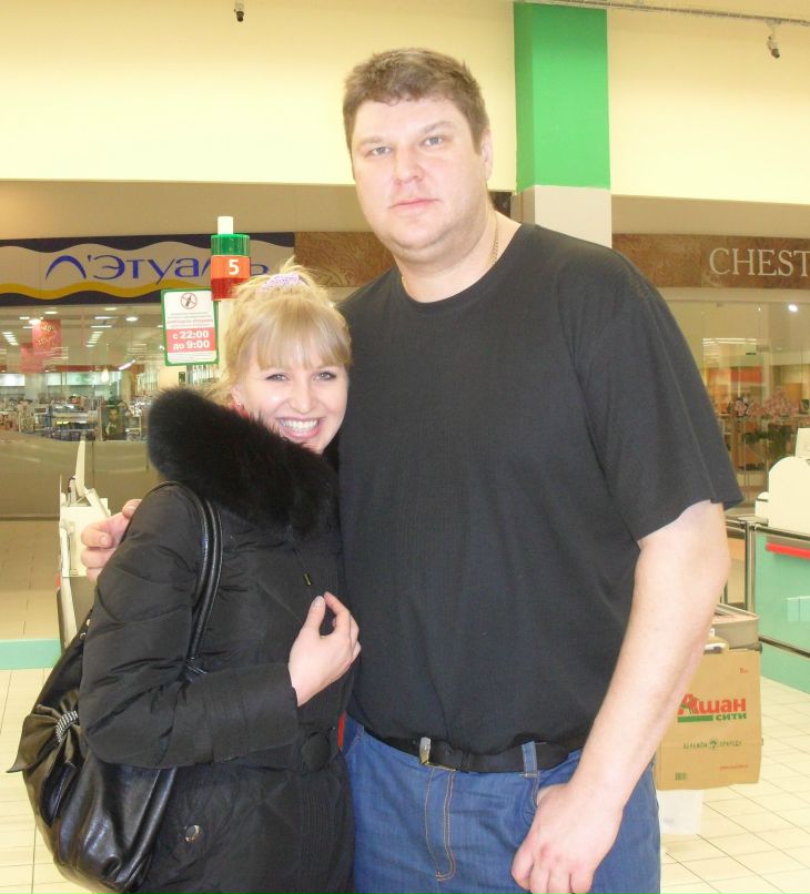 Яна Кириенко | 