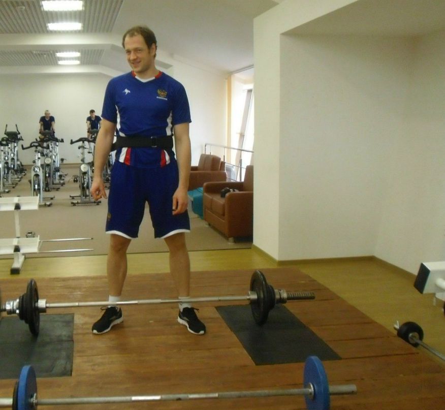 Павел Панышев | Москва