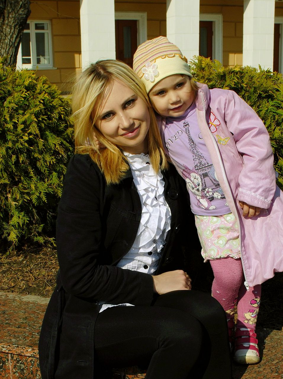 Валентина Ткачук | Винница