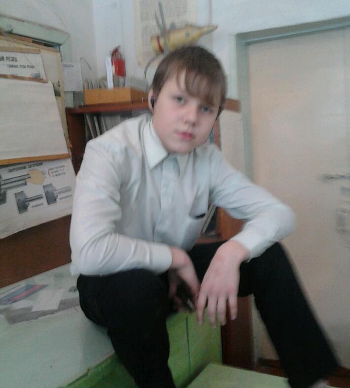 Илья Асанкин | Нижний Новгород