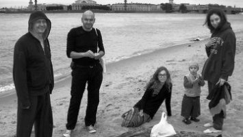 №74, Владимир Смышленков №74, Владимир Смышленков