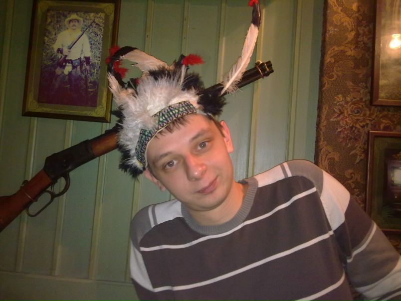 №96, Сергей Назаров, Саратов №96, Сергей Назаров, Саратов